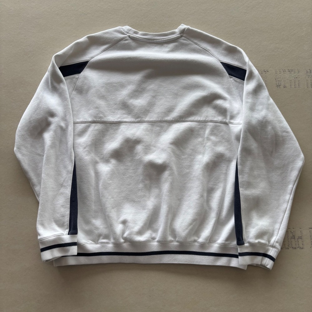 Y2K Nike Oregon Track Crewneck - Picture 3 of 4